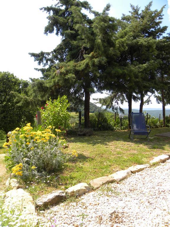 Agriristoro Podere S. Andrea ماسا ماريتيما المظهر الخارجي الصورة