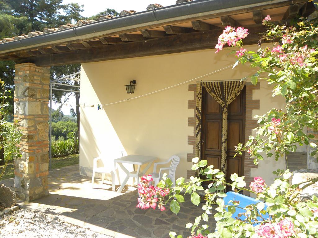 Agriristoro Podere S. Andrea ماسا ماريتيما المظهر الخارجي الصورة