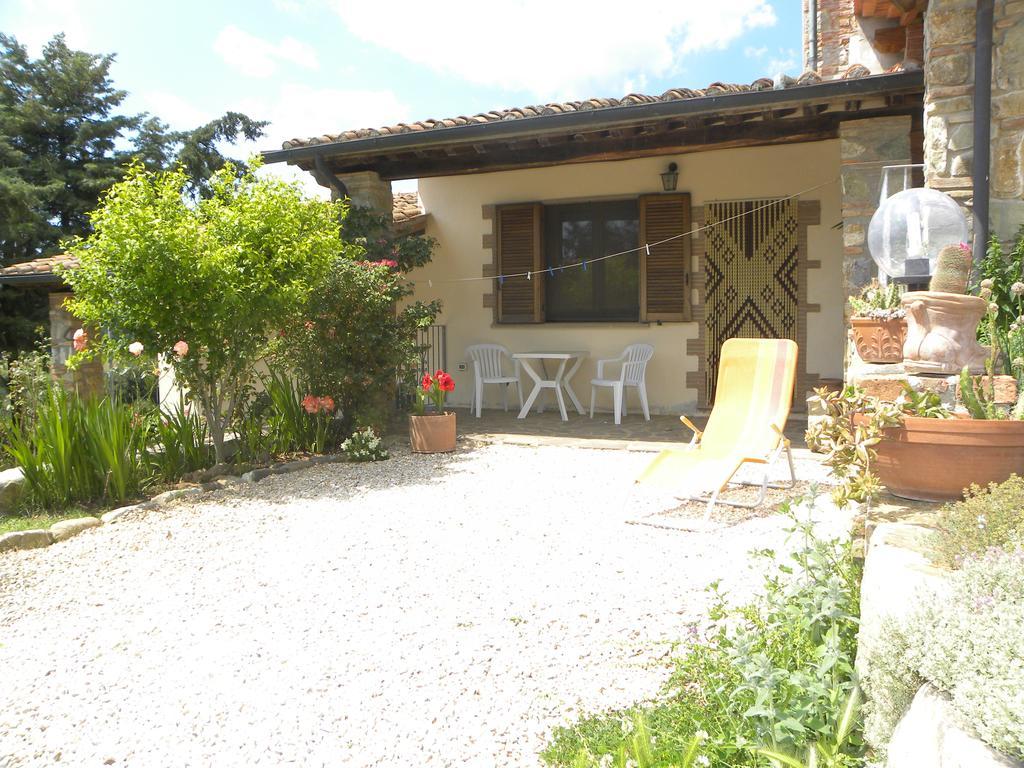 Agriristoro Podere S. Andrea ماسا ماريتيما المظهر الخارجي الصورة