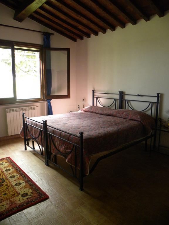 Agriristoro Podere S. Andrea ماسا ماريتيما المظهر الخارجي الصورة