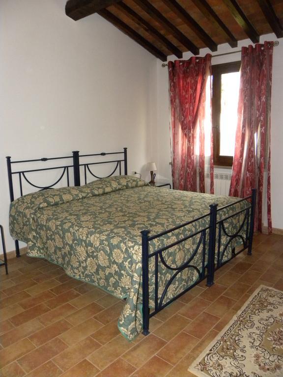 Agriristoro Podere S. Andrea ماسا ماريتيما المظهر الخارجي الصورة