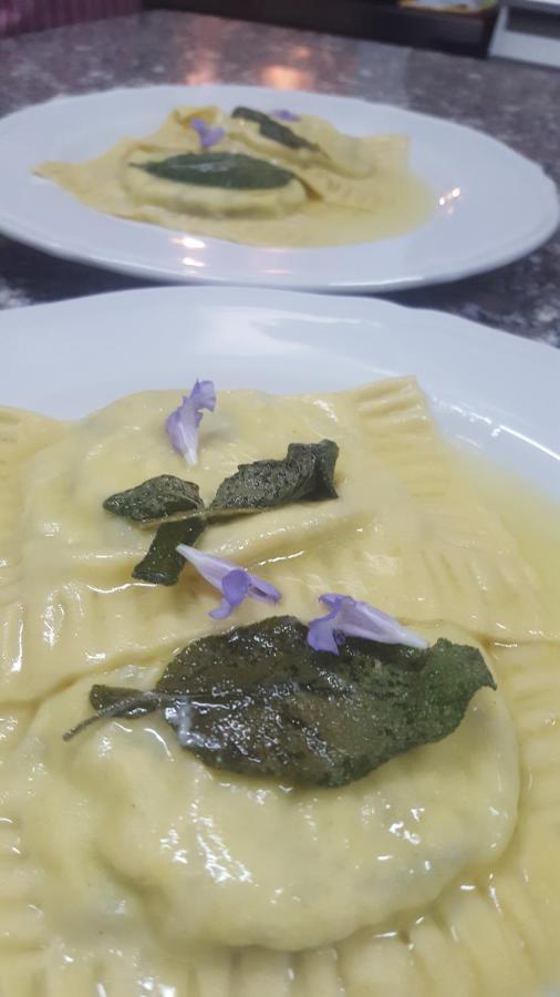 Agriristoro Podere S. Andrea ماسا ماريتيما المظهر الخارجي الصورة